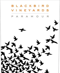 Paramour Napa Valley Proprietary Red