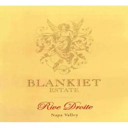 Blankiet Rive Droite Paradise Hills