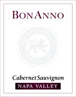 Cabernet Sauvignon