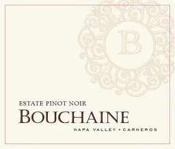 Estate Pinot Noir