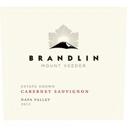 Brandlin Cabernet Sauvignon
