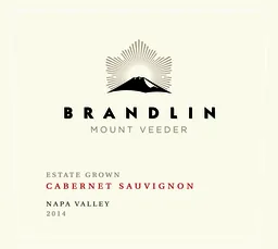 Brandlin Estate Cabernet Sauvignon