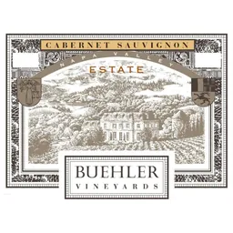 Estate Cabernet Sauvignon