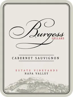 Estate Cabernet Sauvignon