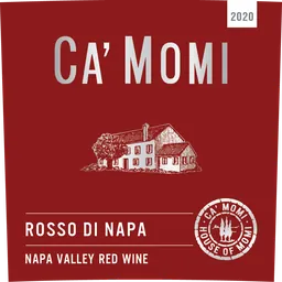 Rosso di Napa
