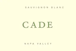 Napa Valley Sauvignon Blanc