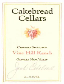 Vine Hill Ranch Cabernet Sauvignon
