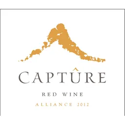 Capture Alliance Red Wine