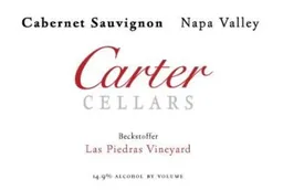 Beckstoffer Las Piedras Cabernet Sauvignon