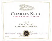 Napa Cabernet Sauvignon