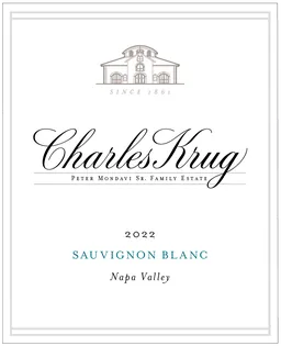 Sauvignon Blanc