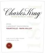 Yountville Cabernet Sauvignon