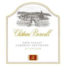 At Anchor Cabernet Sauvignon