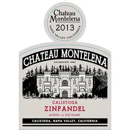 Estate Zinfandel