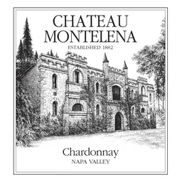Napa Valley Chardonnay