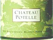 Napa Valley Sauvignon Blanc