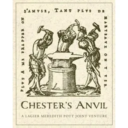 Chester's Anvil Zinfandel