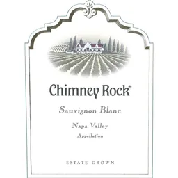 Sauvignon Blanc