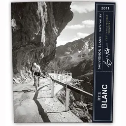 Rte Blanc Napa Valley Sauvignon Blanc