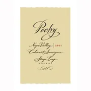 Poetry Cabernet Sauvignon