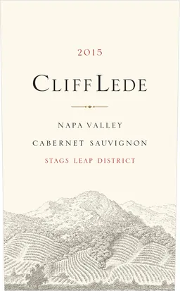 Stags Leap District Cabernet Sauvignon