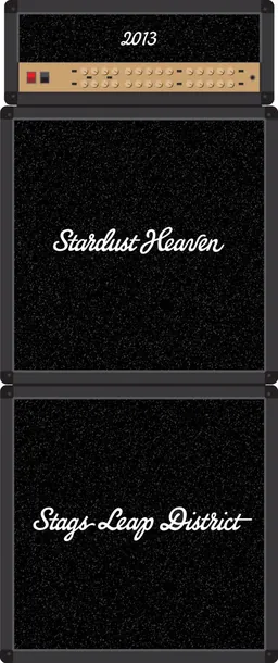 Stardust Heaven Cabernet Sauvignon