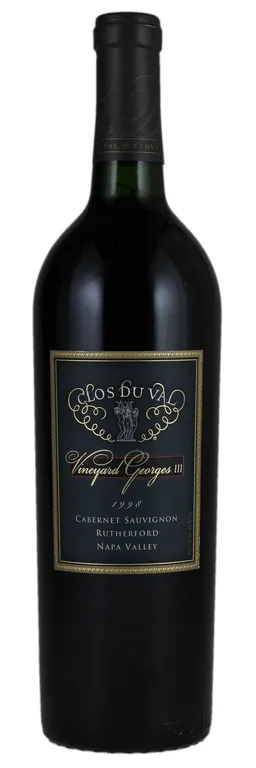 Georges III Vineyard Cabernet Sauvignon