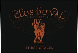 Three Graces Red Blend