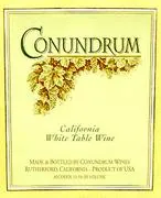 White Blend