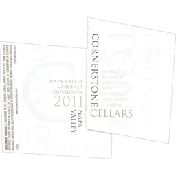 Napa Valley Cabernet Sauvignon