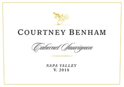 Napa Valley Cabernet Sauvignon