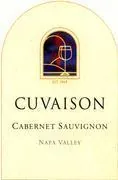 Cuvaison Napa Cabernet Sauvignon