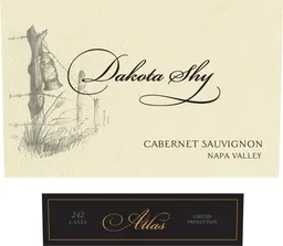 Atlas Cabernet Sauvignon