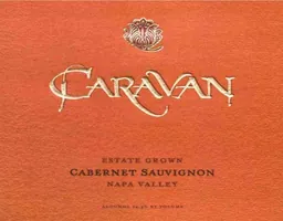 Caravan Cabernet Sauvignon