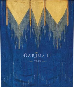 Darius II Cabernet Sauvignon