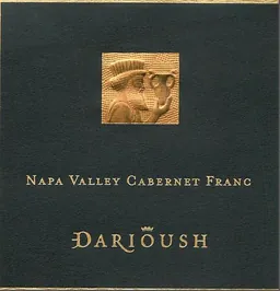 Signature Cabernet Franc