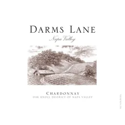 Darms Lane Chardonnay