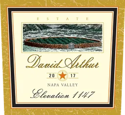 Elevation  Estate Cabernet Sauvignon
