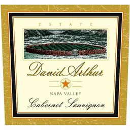 Estate Cabernet Sauvignon
