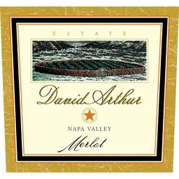 Estate Merlot