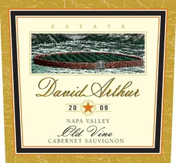 Old Vine Cabernet Sauvignon