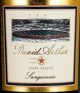 Sangiovese