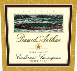 Three Acre Cabernet Sauvignon