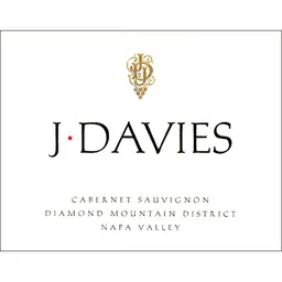 Davies Cabernet Sauvignon