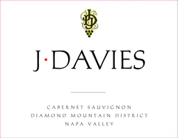Davies J.  Estate Cabernet Sauvignon