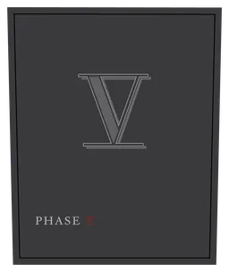 Phase V Cabernet Sauvignon