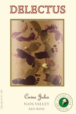 Cuvee Julia