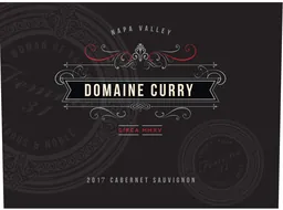 Napa Cabernet Sauvignon