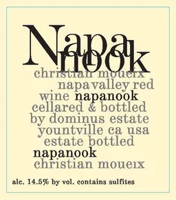 Napanook