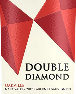 Double Diamond by Schrader Oakville Cabernet Sauvignon